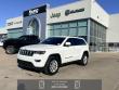 Used 2022 Jeep Grand Cherokee WK Laredo SUV