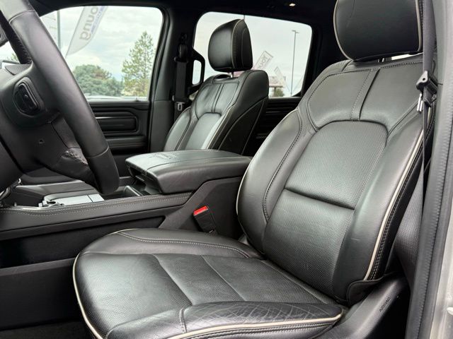 2024 Ram 1500 Limited photo 2