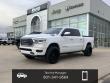Used 2020 Ram 1500 Longhorn Truck Crew Cab
