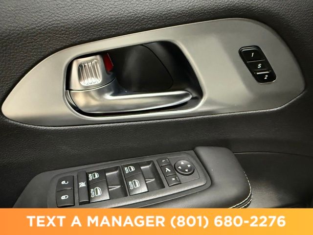 2026 Chrysler Pacifica Limited - Photo 13