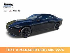 2026 Dodge Charger R/T 2-DOOR AWD Coupe