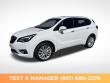 Used 2020 Buick Envision Premium II SUV