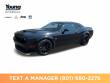 Used 2021 Dodge Challenger R/T Scat Pack Coupe