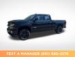 Used 2017 Chevrolet Silverado 1500 LT w/1LT Truck Double Cab