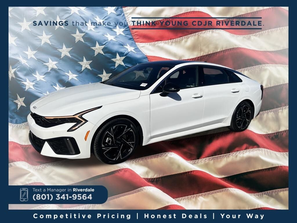 Used 2026 Kia Sportage X-Line SUV