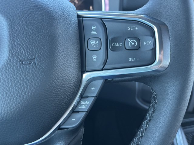 2026 RAM 2500 Laramie - Photo 30