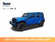 Used 2024 Jeep Wrangler Sport SUV
