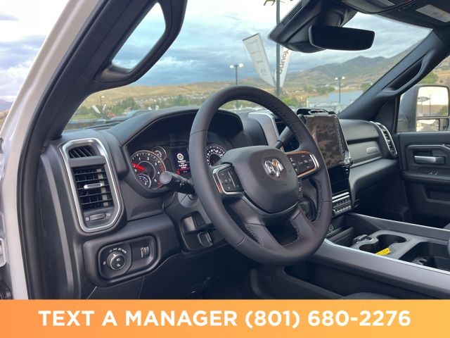2026 RAM 3500 Big Horn - Photo 18