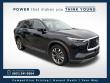 Used 2022 INFINITI QX60 LUXE SUV
