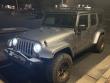 Used 2018 Jeep Wrangler JK Unlimited Sahara 4x4 SUV