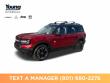 Used 2025 Ford Bronco Sport Outer Banks SUV