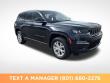 Used 2024 Jeep Grand Cherokee Limited SUV