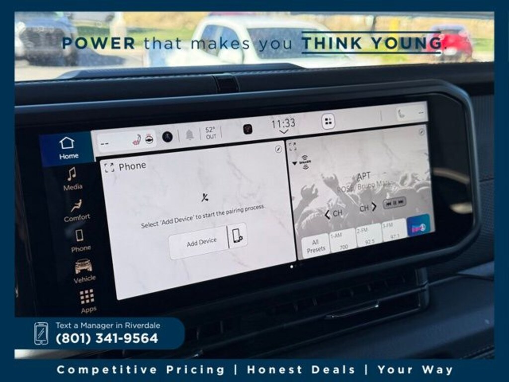 New 2025 Jeep Wrangler 4-DOOR RUBICON Sport Utility