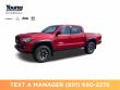 Used 2017 Toyota Tacoma TRD Off Road V6 Truck Double Cab