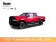 Used 2020 Ram 2500 Power Wagon Truck Crew Cab