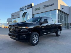 2025 Ram 2500 BIG HORN CREW CAB 4X4 6'4 BOX Pickup