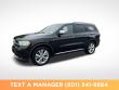 Used 2011 Dodge Durango Crew SUV