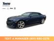 Used 2011 Chevrolet Camaro 2SS Convertible