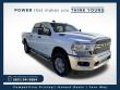 Used 2024 Ram 2500 Big Horn Truck Crew Cab