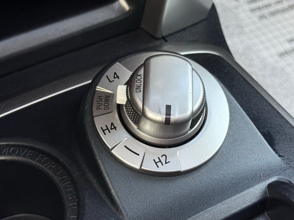 Used 2024 Toyota 4Runner SR5 Premium SUV