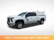 Used 2021 Chevrolet Silverado 3500 HD LT Truck Crew Cab