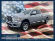 Used 2023 Ram 3500 Laramie Truck Crew Cab