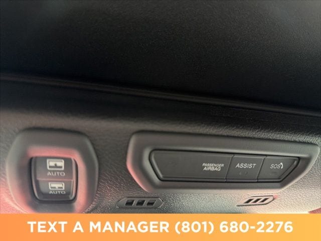 2023 Jeep Wrangler 4-Door Rubicon 392 - Photo 17