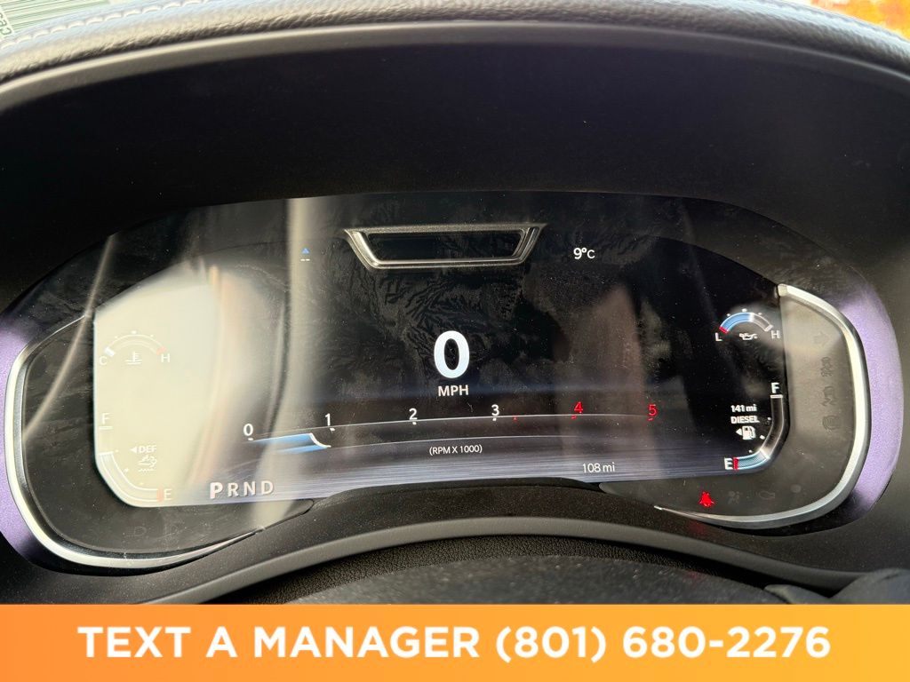 2026 RAM 2500 Laramie - Photo 19