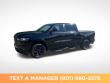 Used 2025 Ram 1500 Big Horn/Lone Star Truck Crew Cab