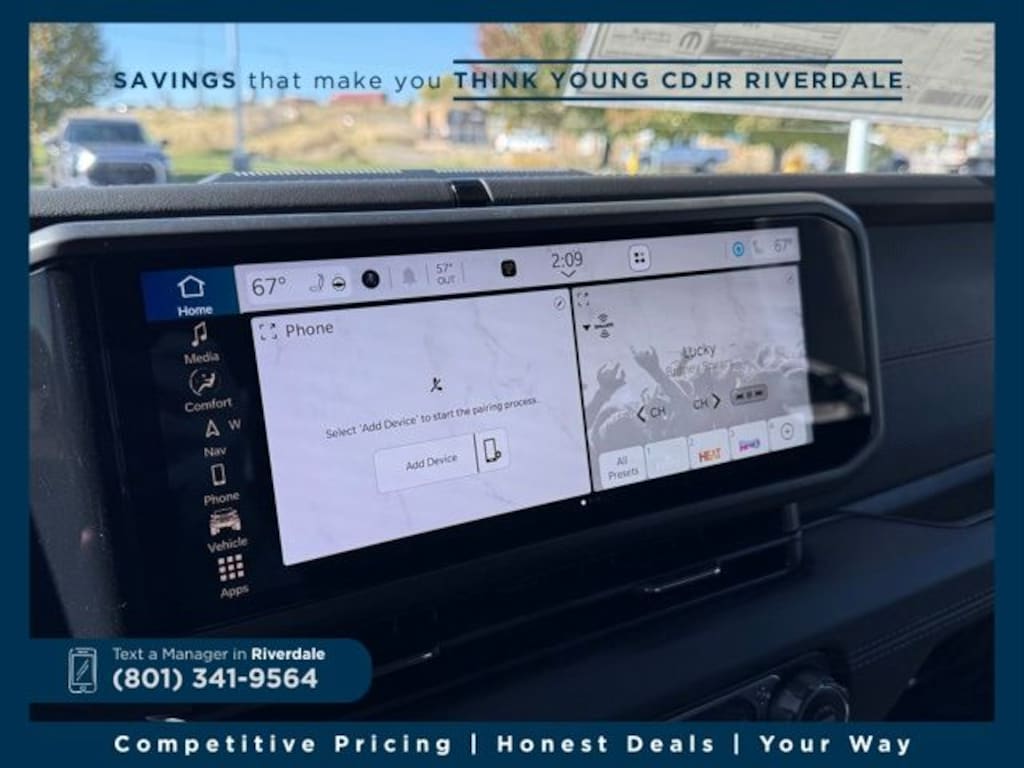 New 2025 Jeep Wrangler 4-DOOR RUBICON Sport Utility