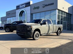 2026 Ram 2500 TRADESMAN CREW CAB 4X4 8' BOX Pickup