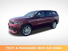 2026 Dodge Durango GT AWD Sport Utility