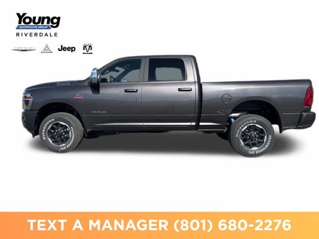 2026 RAM 2500 Laramie - Photo 7