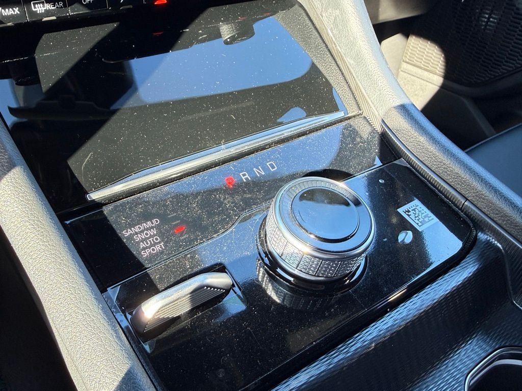 New 2025 Jeep Grand Cherokee LIMITED 4X4 Sport Utility