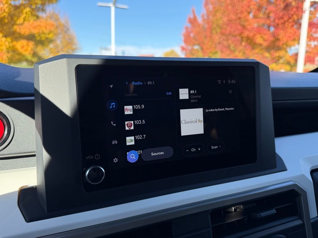 Used 2024 Toyota Tacoma Truck Double Cab