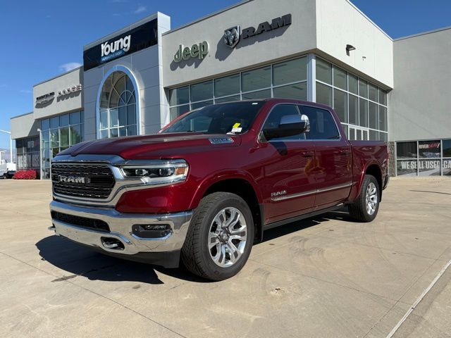 2023 RAM Ram 1500 Pickup Limited