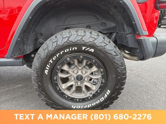 2023 Jeep Wrangler 4-Door Rubicon 392 - Photo 6