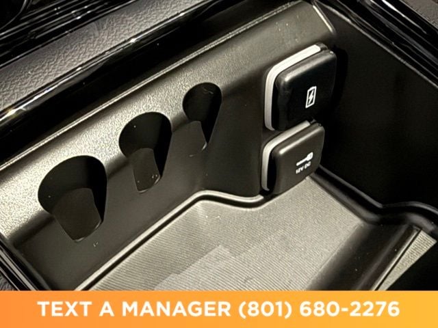 2026 Chrysler Pacifica Limited - Photo 19