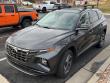 Used 2022 Hyundai Tucson Limited SUV