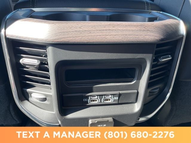 2026 RAM 2500 Laramie - Photo 21