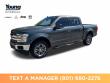 Used 2020 Ford F-150  Truck SuperCrew Cab