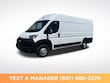  Ram ProMaster 3500