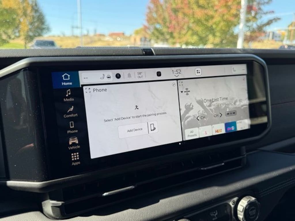 New 2025 Jeep Wrangler 4-DOOR RUBICON Sport Utility