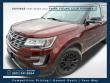 Used 2016 Ford Explorer XLT SUV