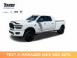 Used 2025 Ram 3500 Laramie Truck Mega Cab