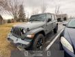 Used 2022 Jeep Wrangler Unlimited Sport SUV