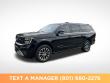 Used 2025 Ford Expedition Max Platinum SUV