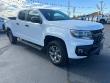 Used 2022 Chevrolet Colorado LT Truck Crew Cab