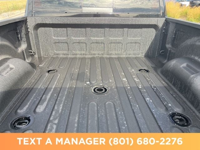 2026 RAM 2500 Big Horn - Photo 14