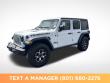 Used 2022 Jeep Wrangler Unlimited Rubicon SUV
